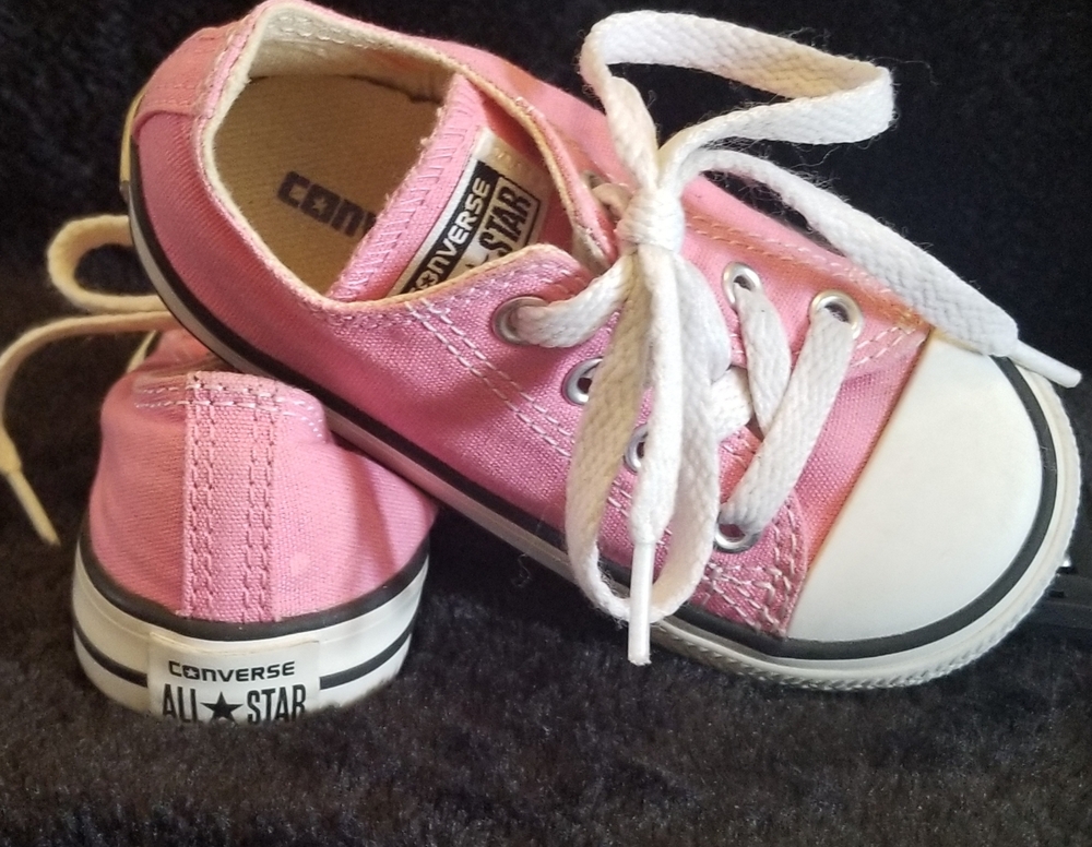 Converse Toddler Shoes
